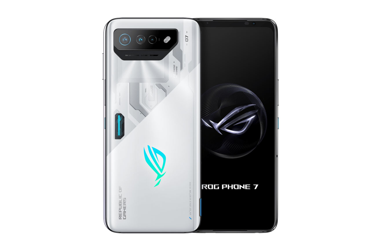 Asus ROG Phone 7