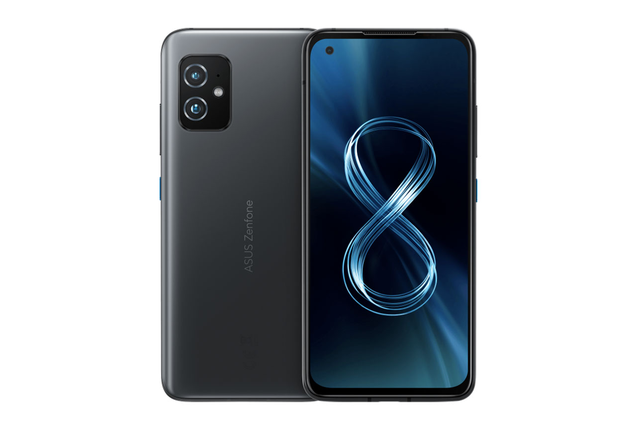 Asus Zenfone 8