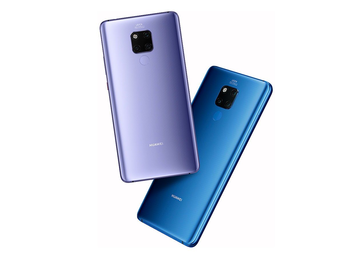 Huawei Mate 20 X