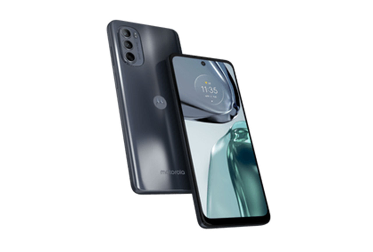 Motorola Moto G62 5G