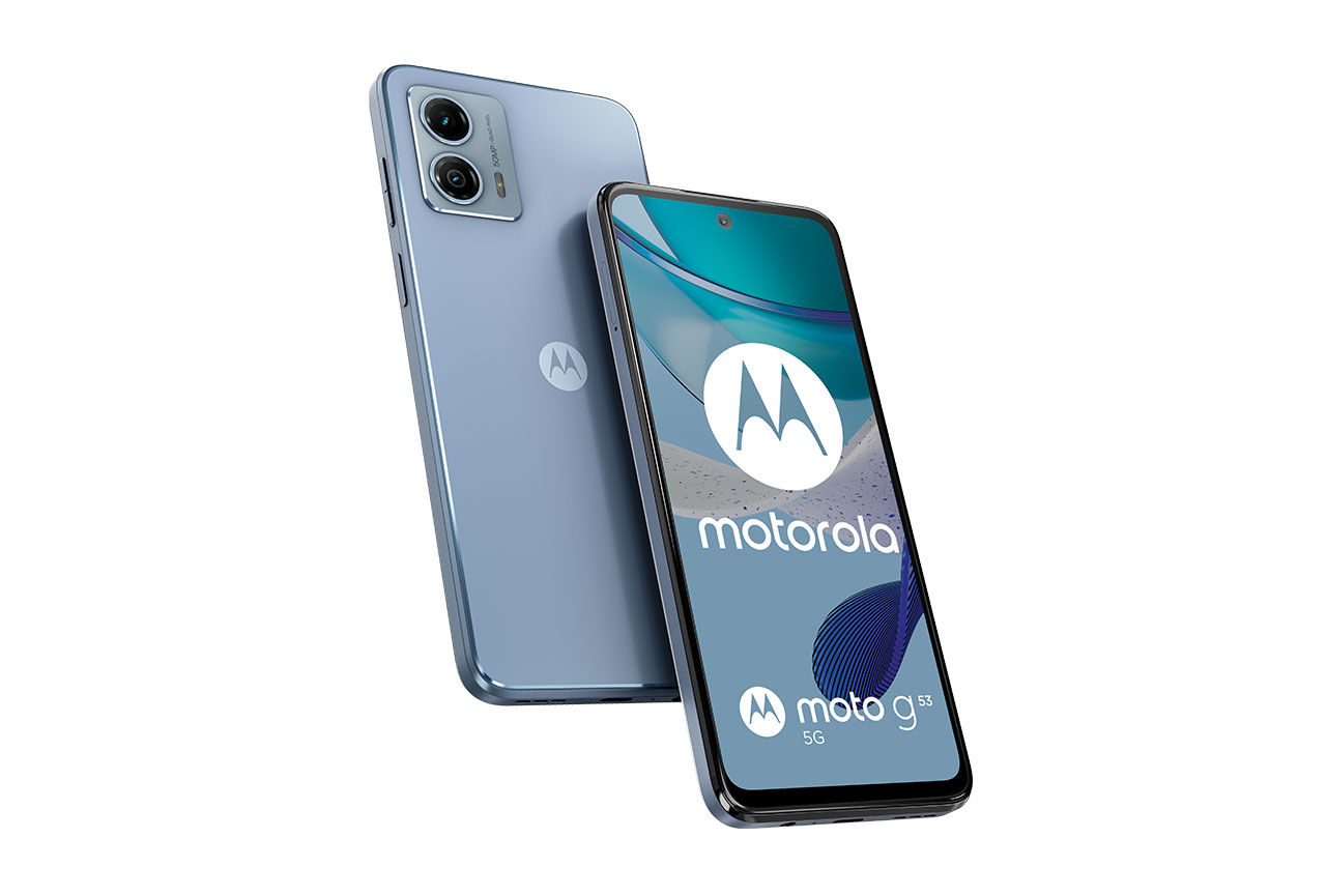 Motorola Moto G53 5G