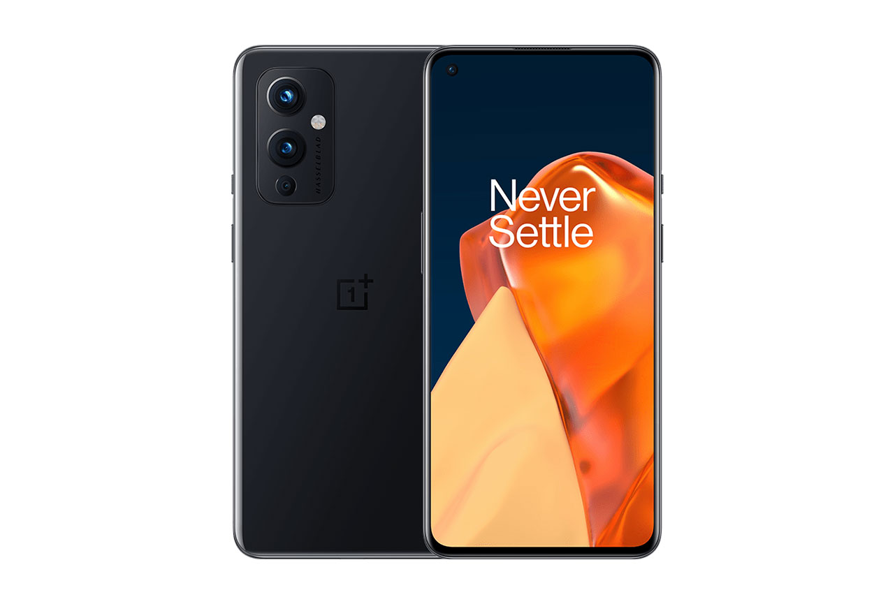 OnePlus 9