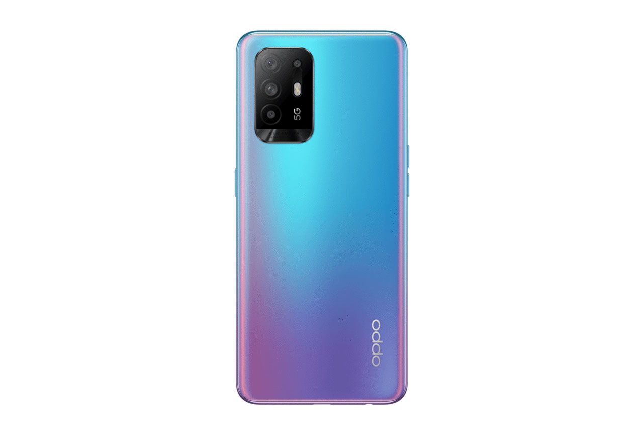 Oppo A94 5G