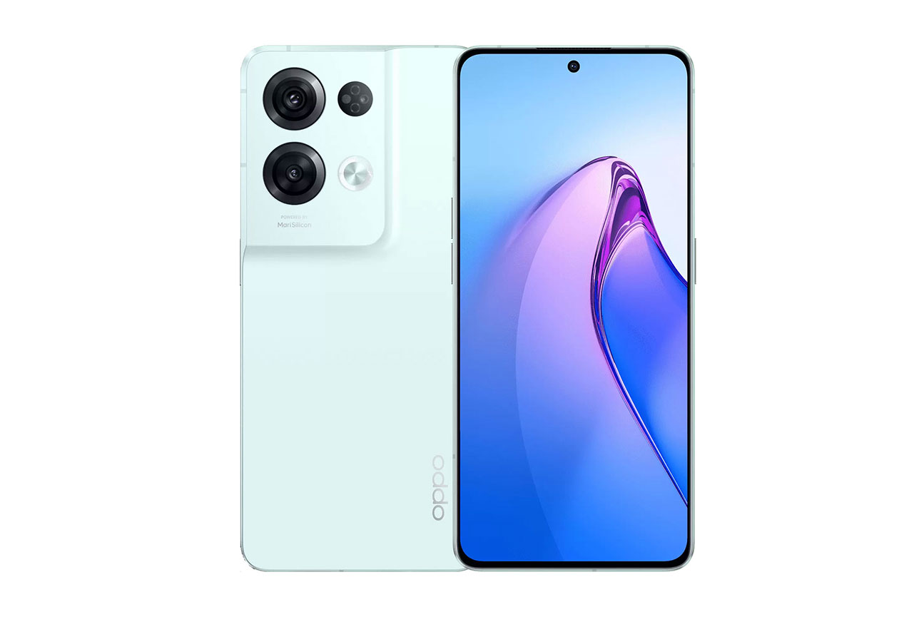 Oppo Reno8 Pro 5G