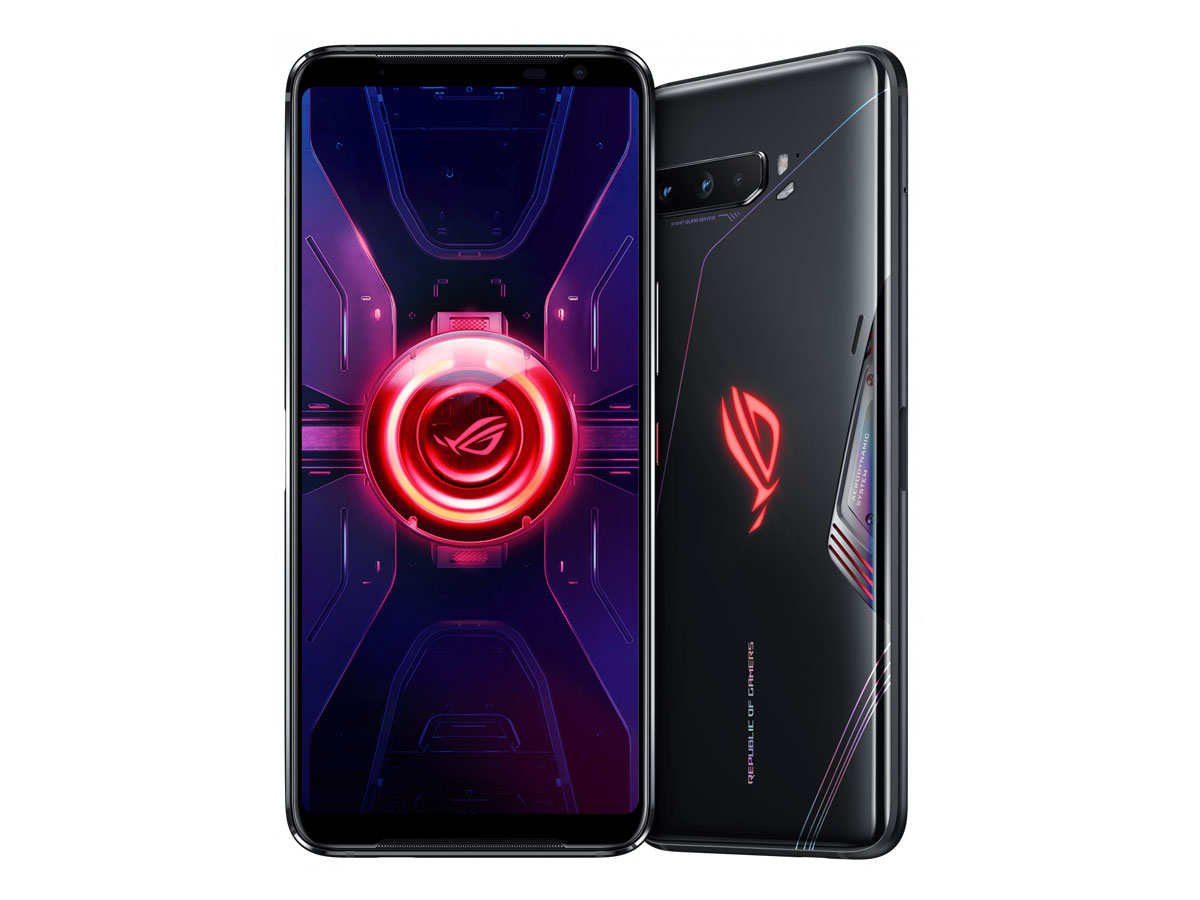 Asus ROG Phone 3