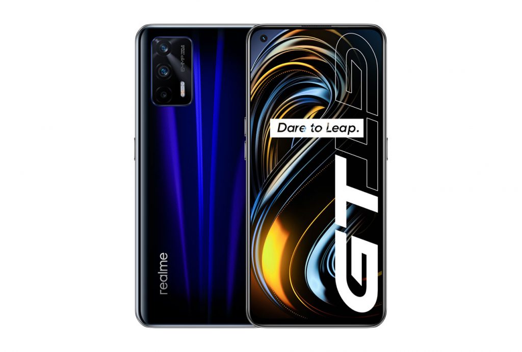 Realme GT 5G