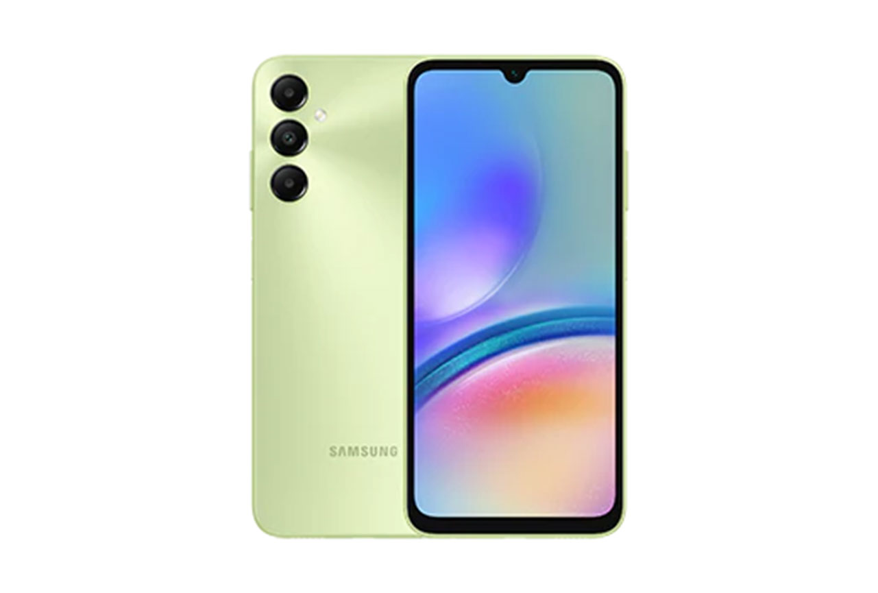 Samsung Galaxy A05s