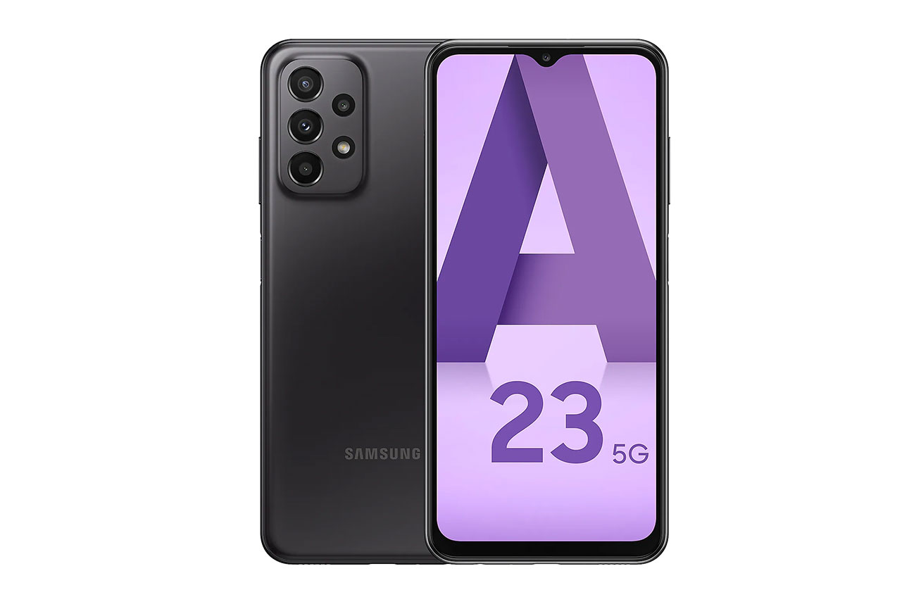 Samsung Galaxy A23 5G