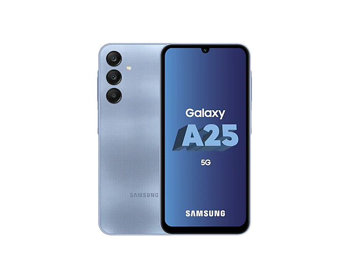 Samsung Galaxy A25 5G