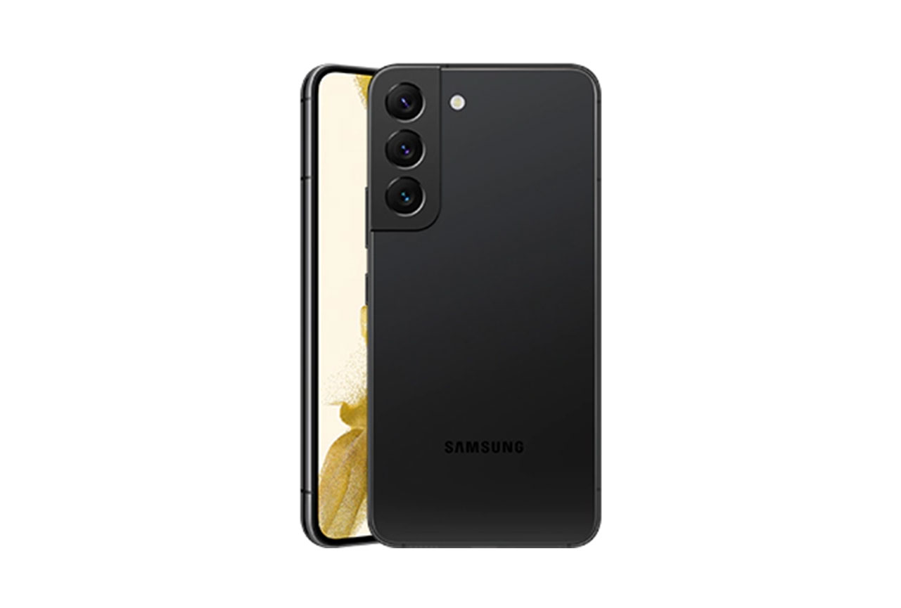 Samsung Galaxy S22 (Exynos)
