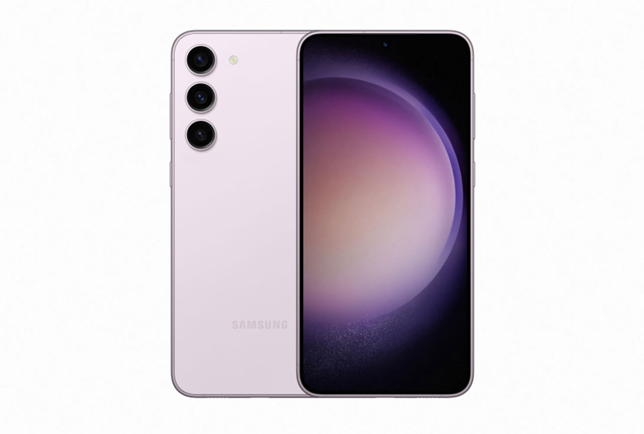 Samsung Galaxy S23 Plus (Snapdragon)