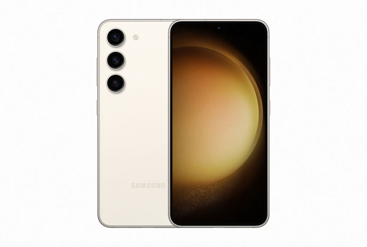 Samsung Galaxy S23 (Snapdragon)