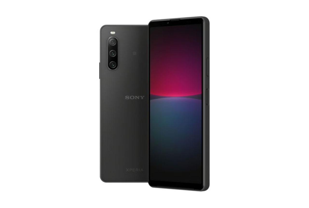 Sony Xperia 10 IV