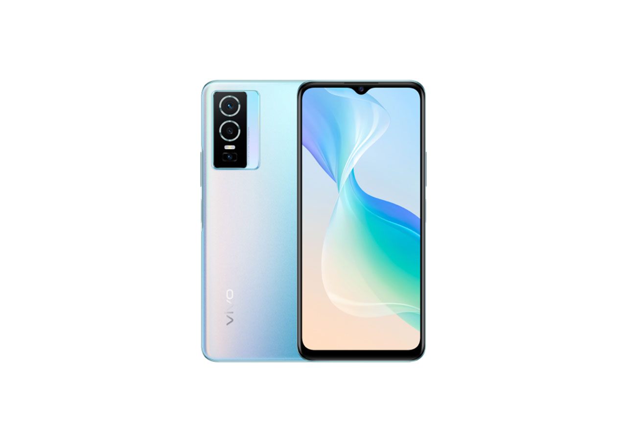 Vivo Y76 5G