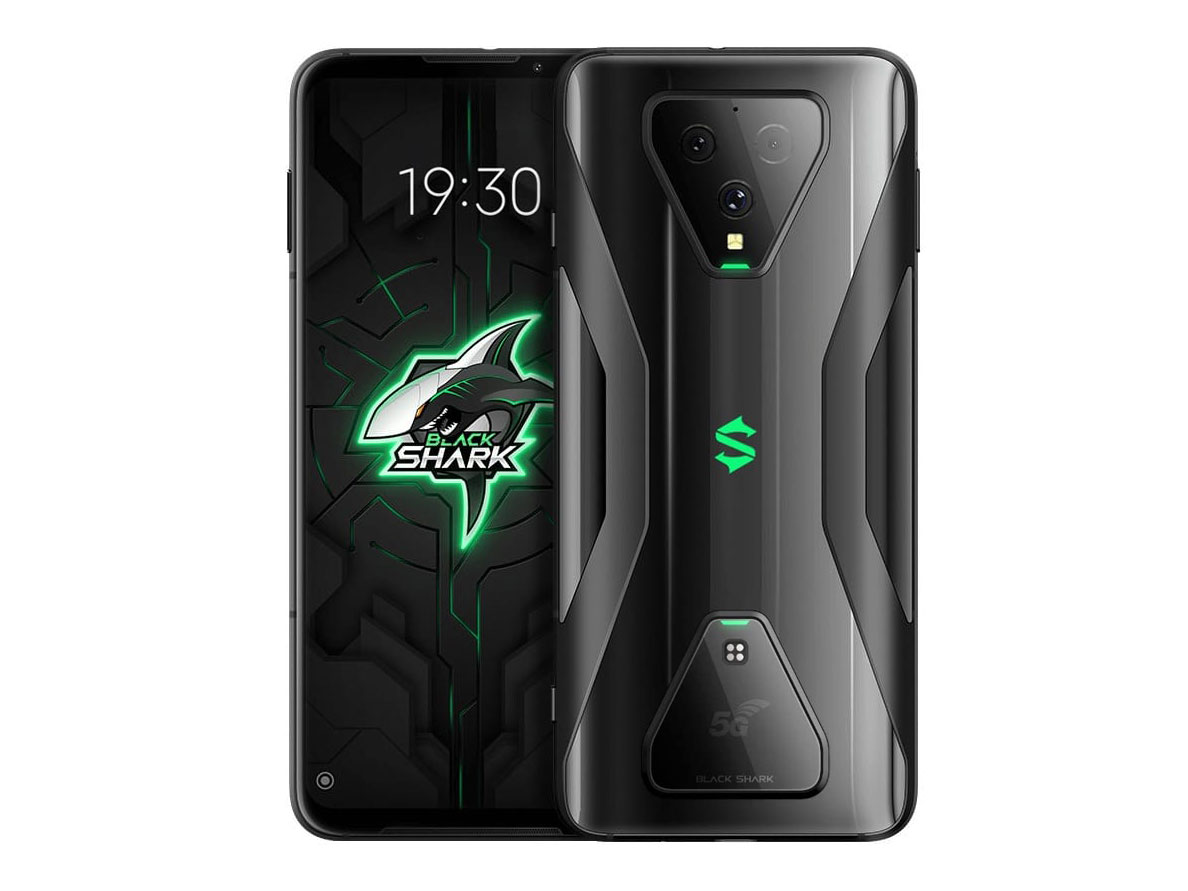 Black Shark 3 Pro