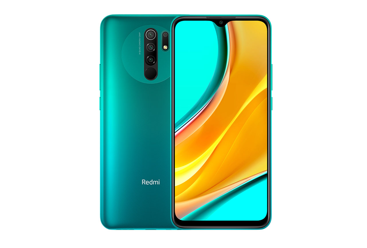 Xiaomi Redmi 9