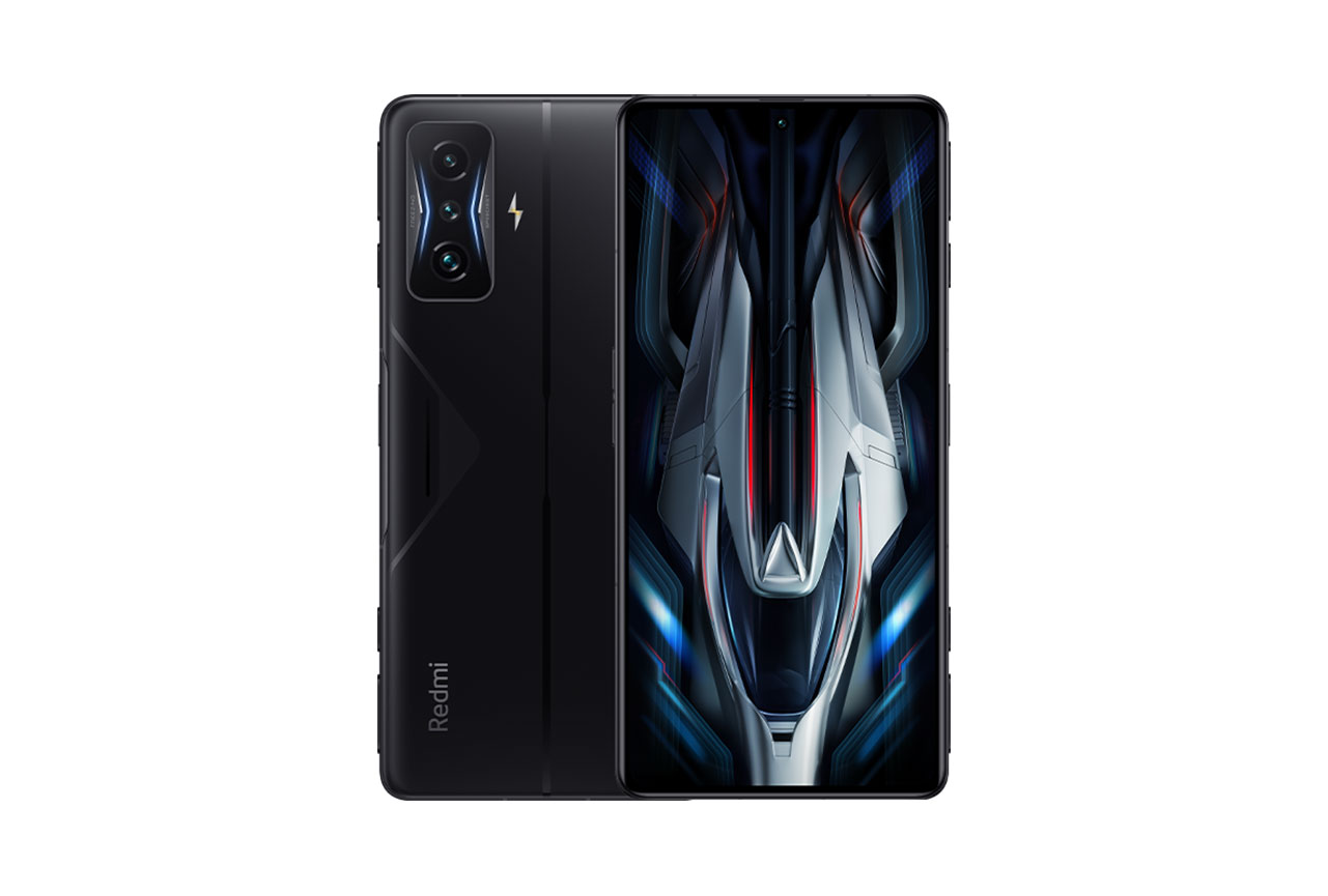 Xiaomi Redmi K50 Gaming