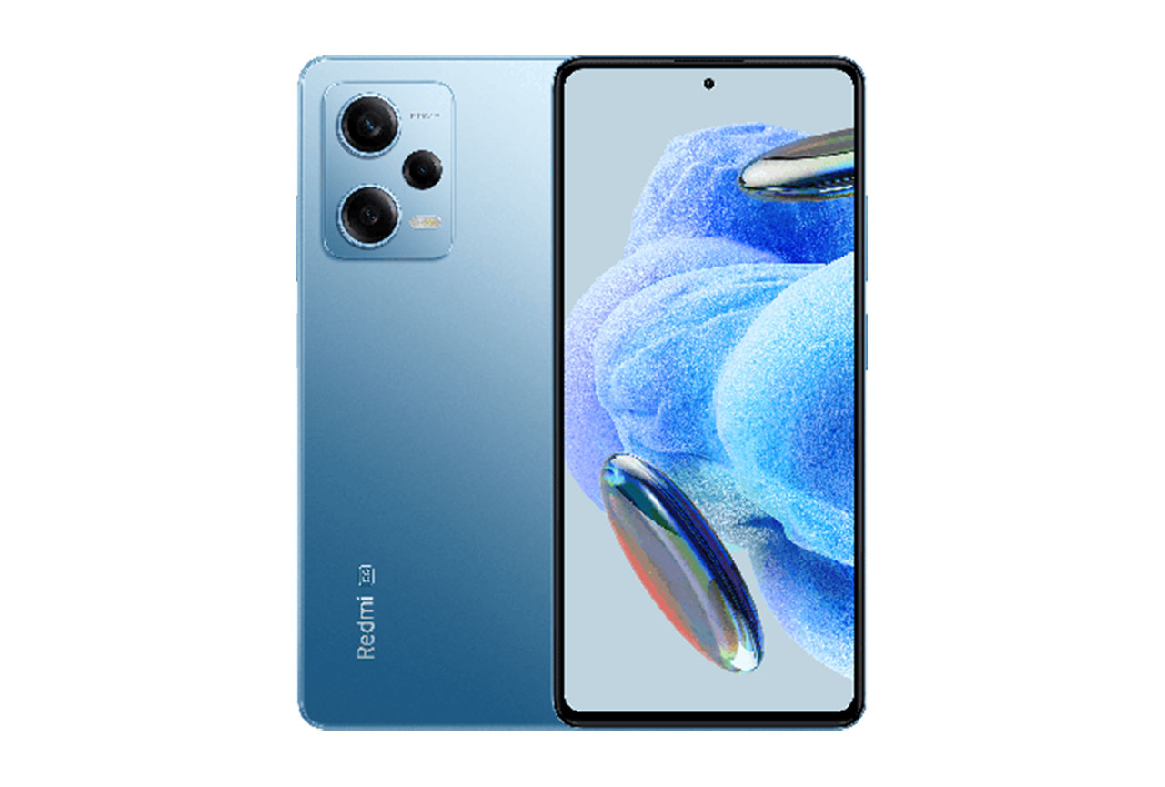 Xiaomi Redmi Note 12 Pro 5G