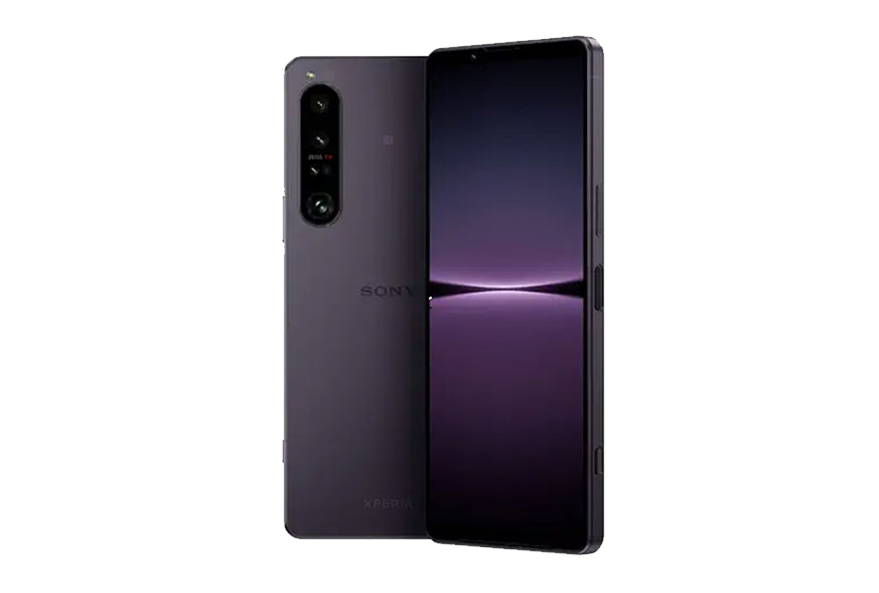 Sony Xperia 1 IV