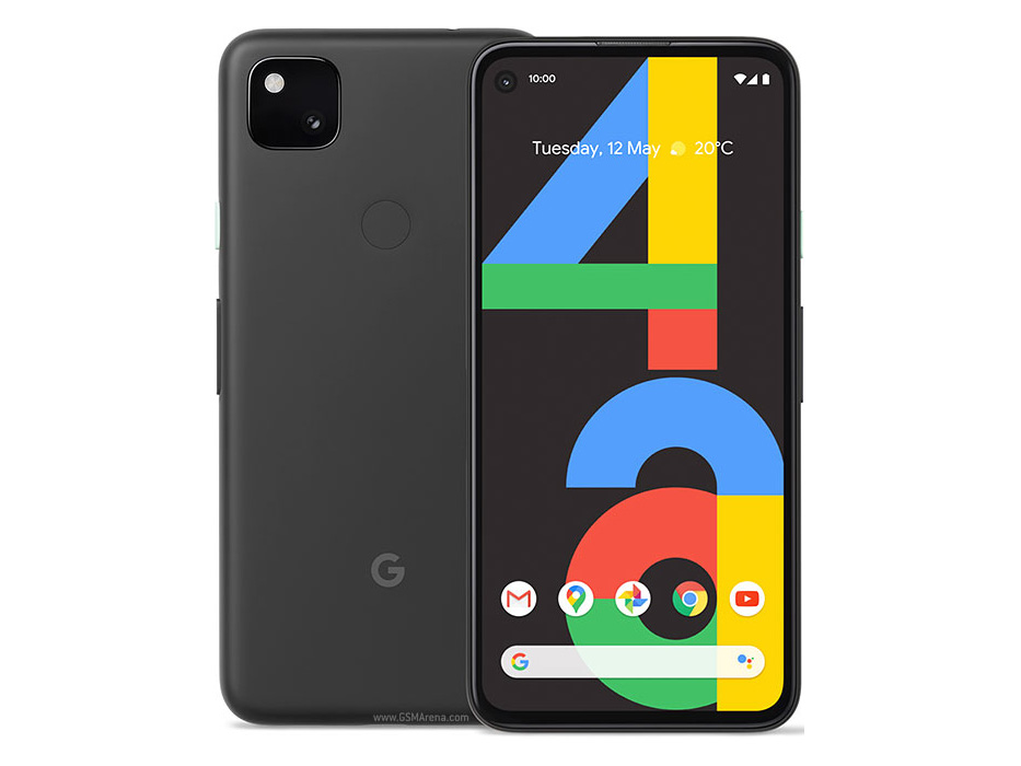 Google Pixel 4a