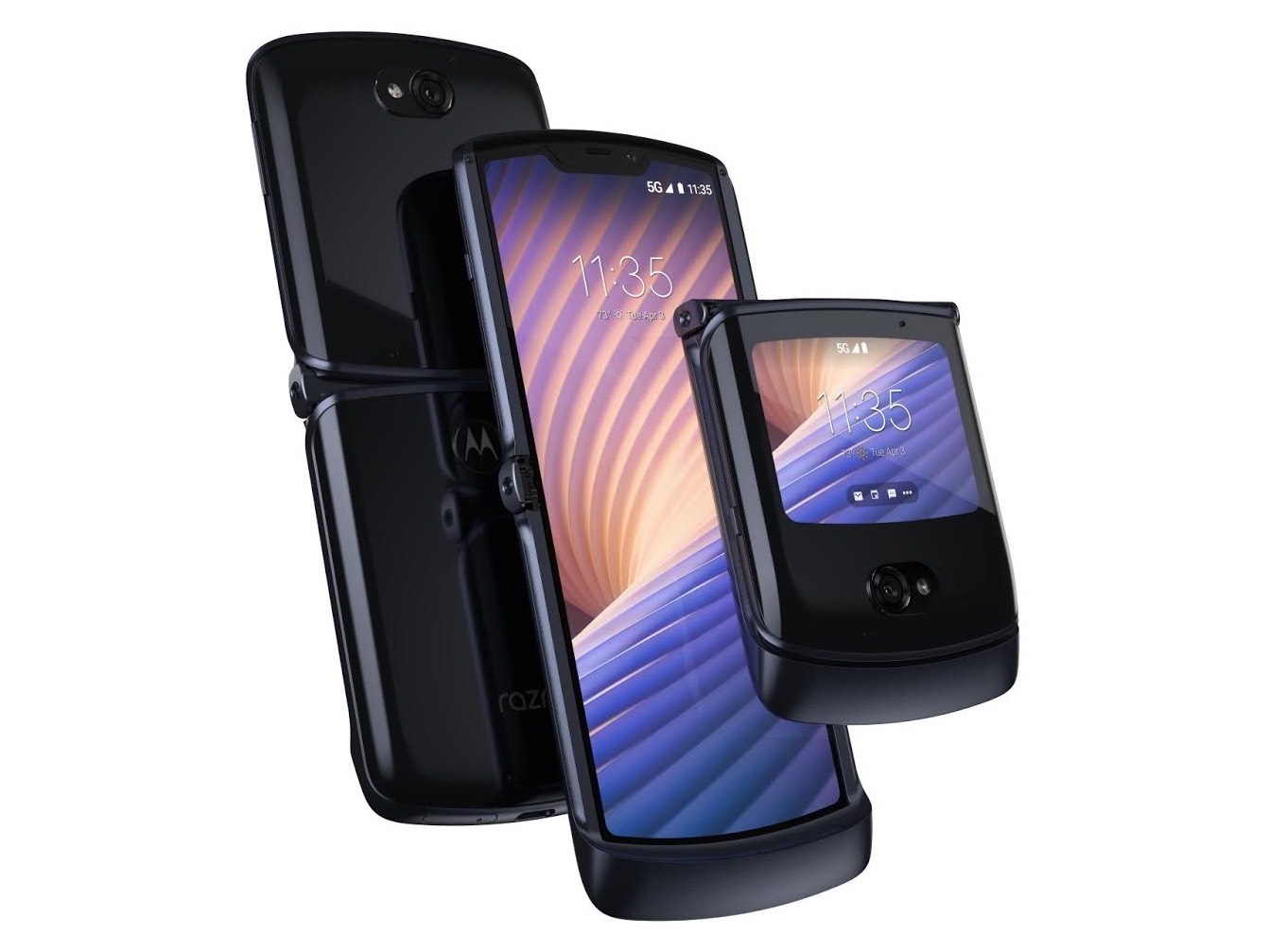 Motorola Razr