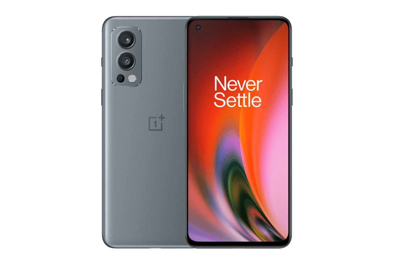 OnePlus Nord 2 5G