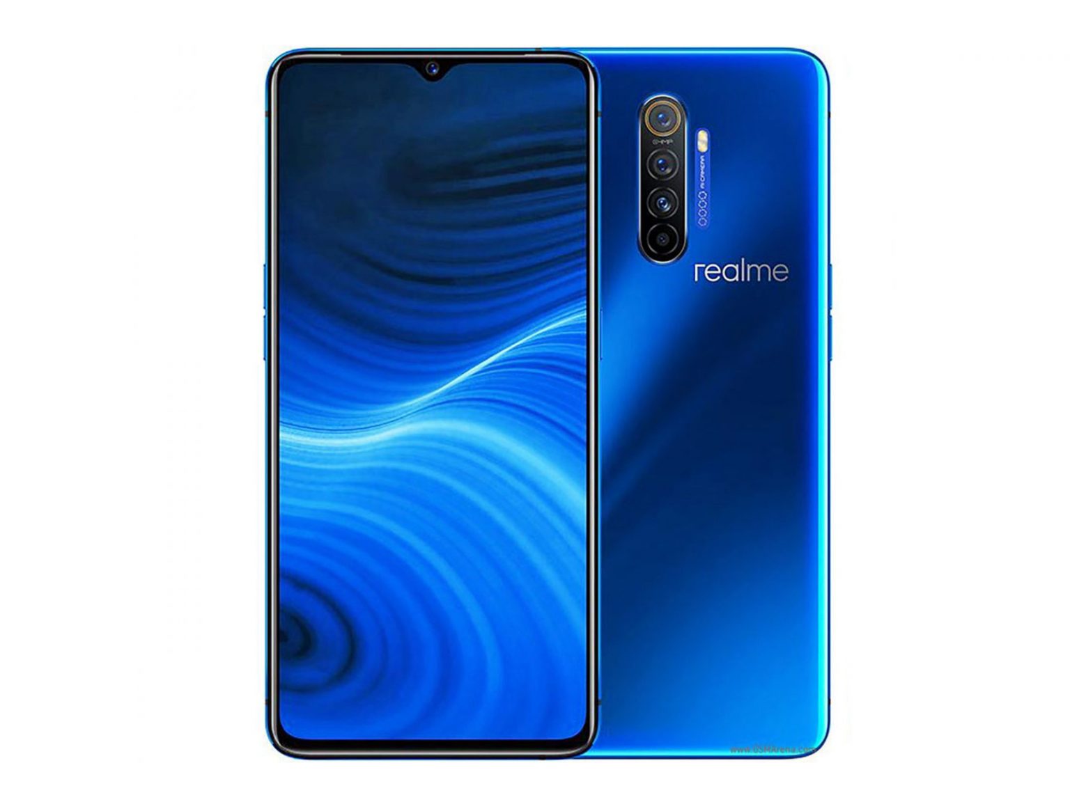 Realme X2 Pro