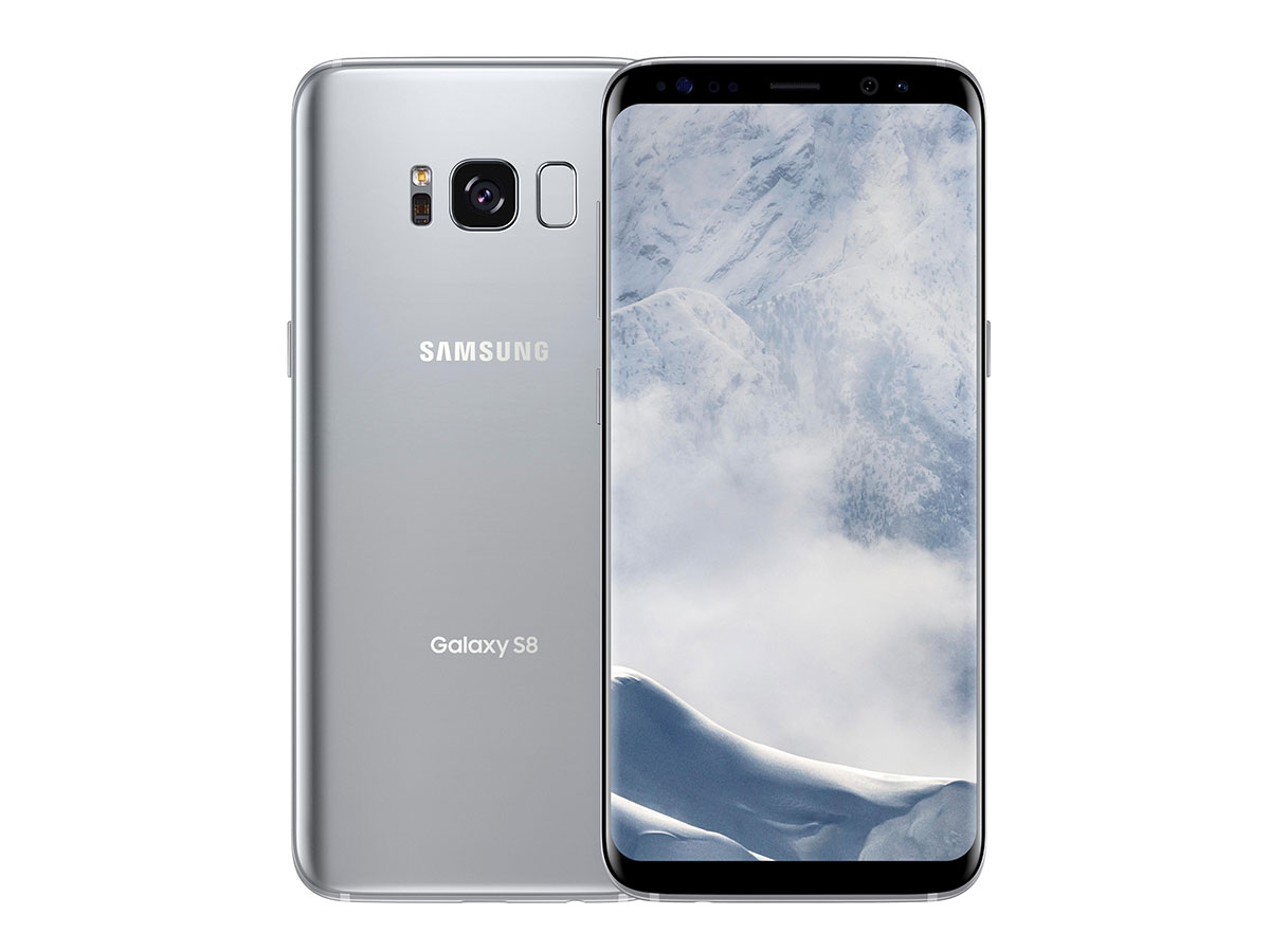 Samsung Galaxy S8