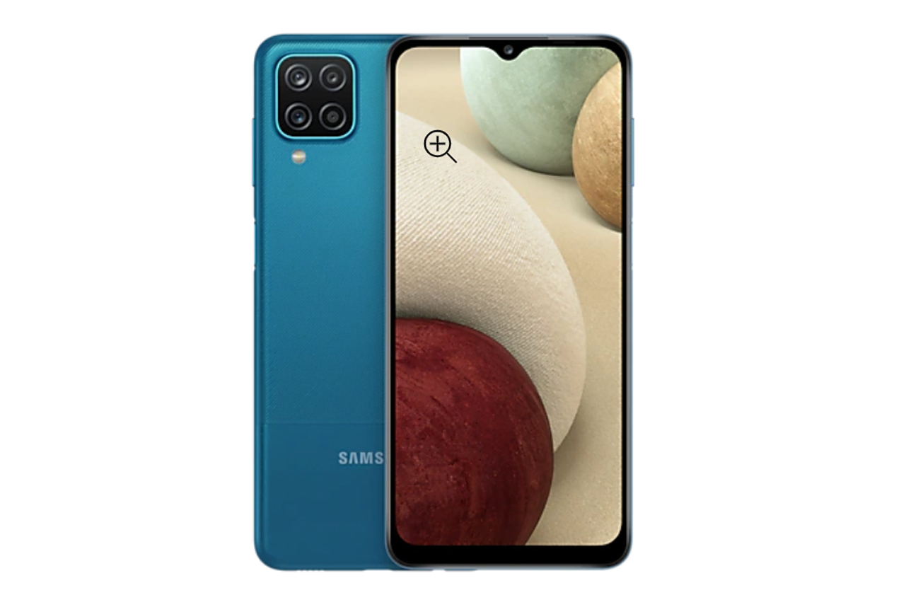 Samsung Galaxy A12