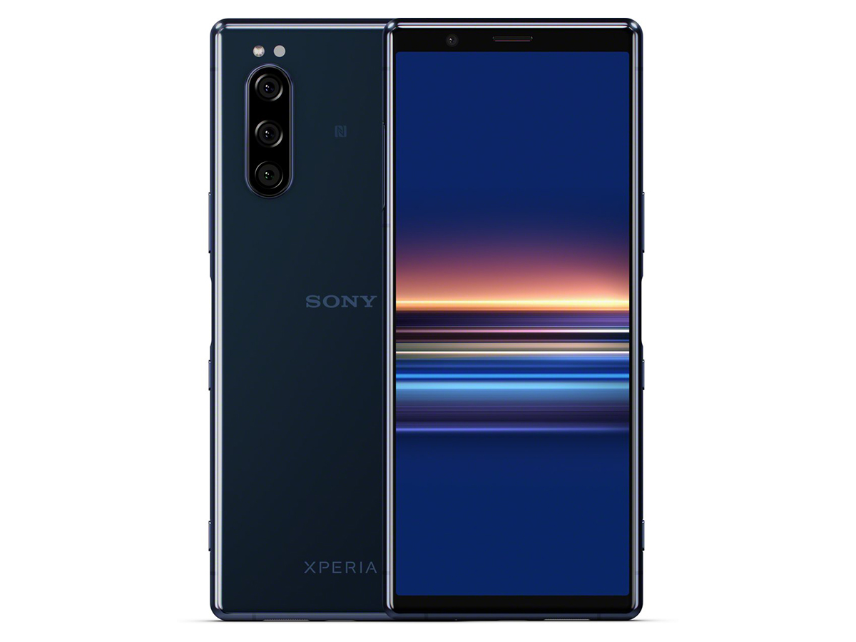 Sony Xperia 5