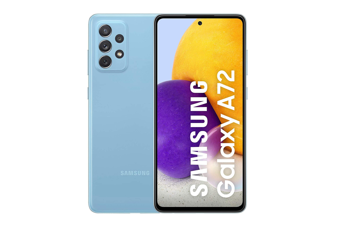 Samsung Galaxy A72